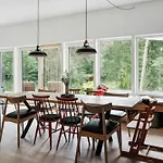 Close To Nature In With Own
