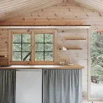 Close To Nature In With Own * Jægerspris
