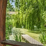度假居 Close To Nature In With Own Jægerspris
