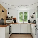 度假居 Close To Nature In With Own Jægerspris