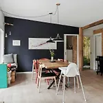 Close To Nature In With Own 度假居 *