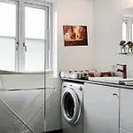 Close To Nature In With Own 度假居 *