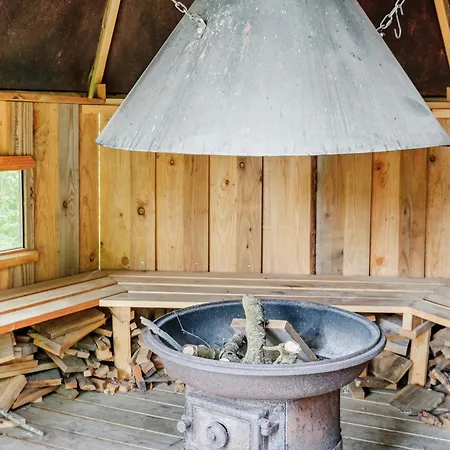 Tatil Evi Close To Nature In With Own