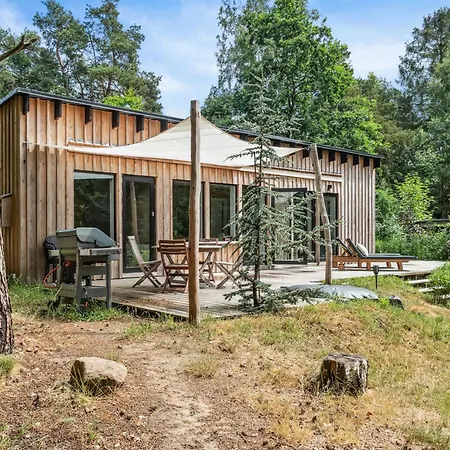 Close To Nature In With Own *