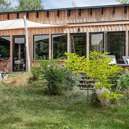 Tatil Evi Close To Nature In With Own Jægerspris