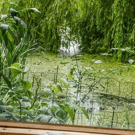 Close To Nature In With Own Jægerspris