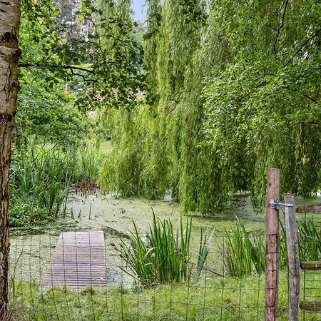 Nyaraló Close To Nature In With Own
