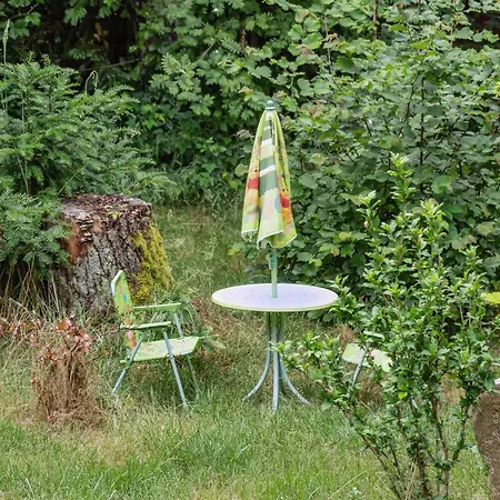 Close To Nature In With Own Tatil Evi *