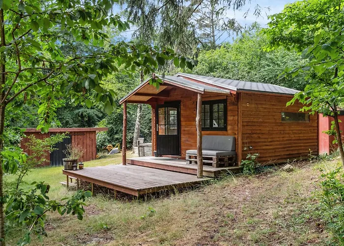 Close To Nature In With Own Nyaraló