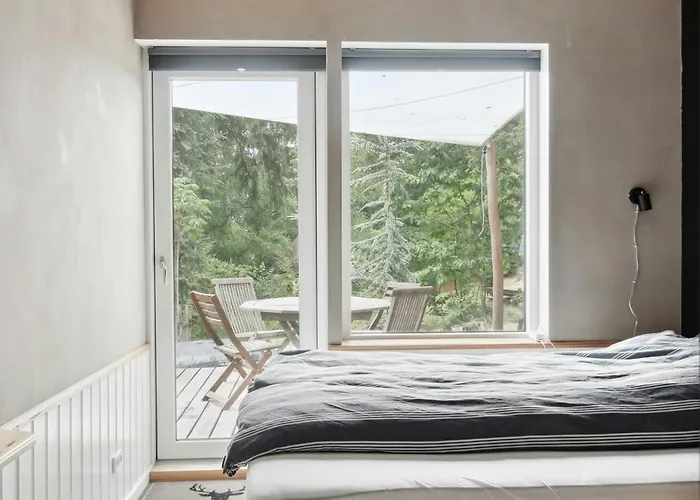 Close To Nature In With Own * Jægerspris